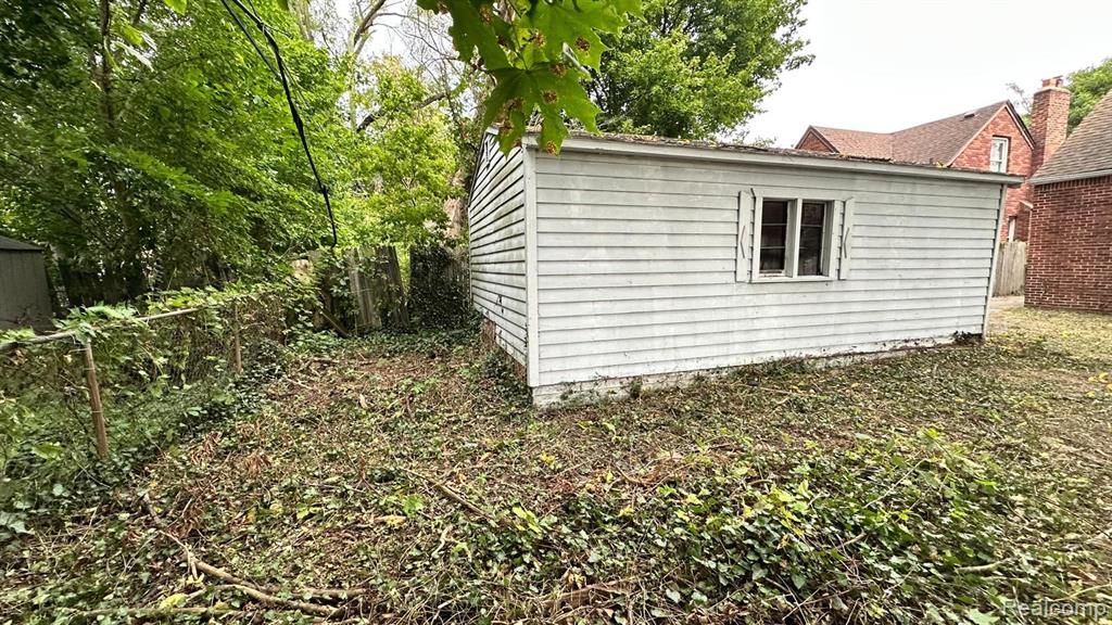 19339 Mansfield Street, Detroit, MI, 48235