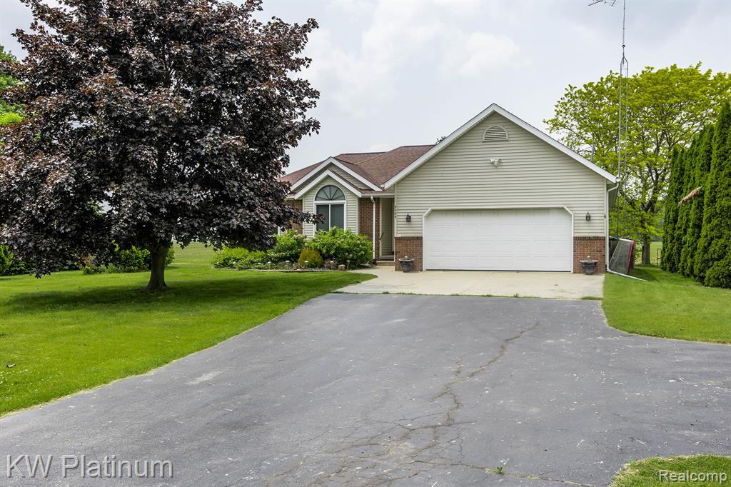 5409 North Road, MI 48049 — Photo 36