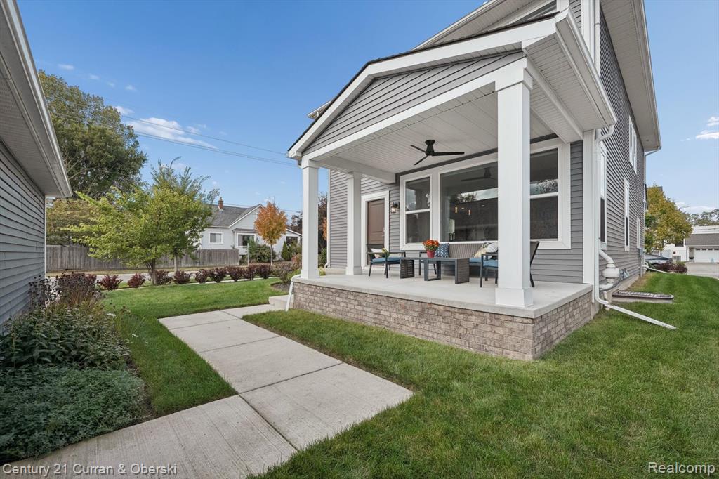 408 College Street, Ferndale, MI 48220 — Photo 50
