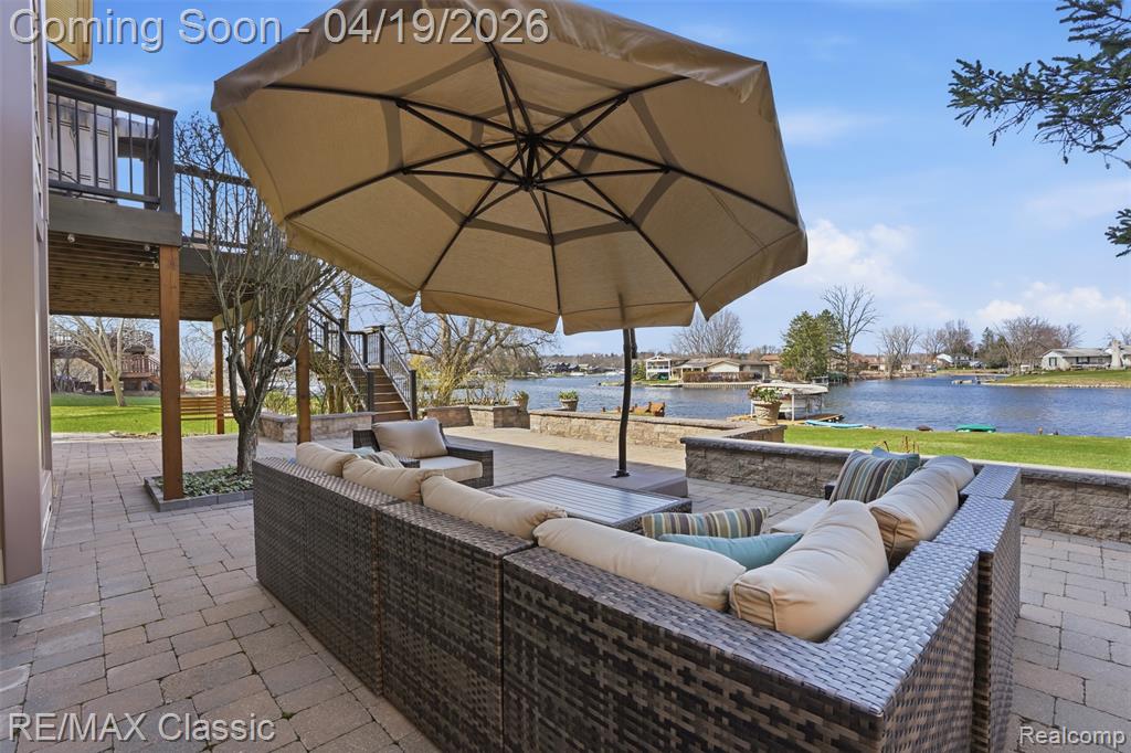 3398 Tiquewood, Commerce Twp, MI 48382 — Photo 8