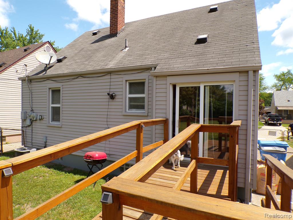 4140 ACADEMY Street, Dearborn Heights, MI 48125 — Photo 58