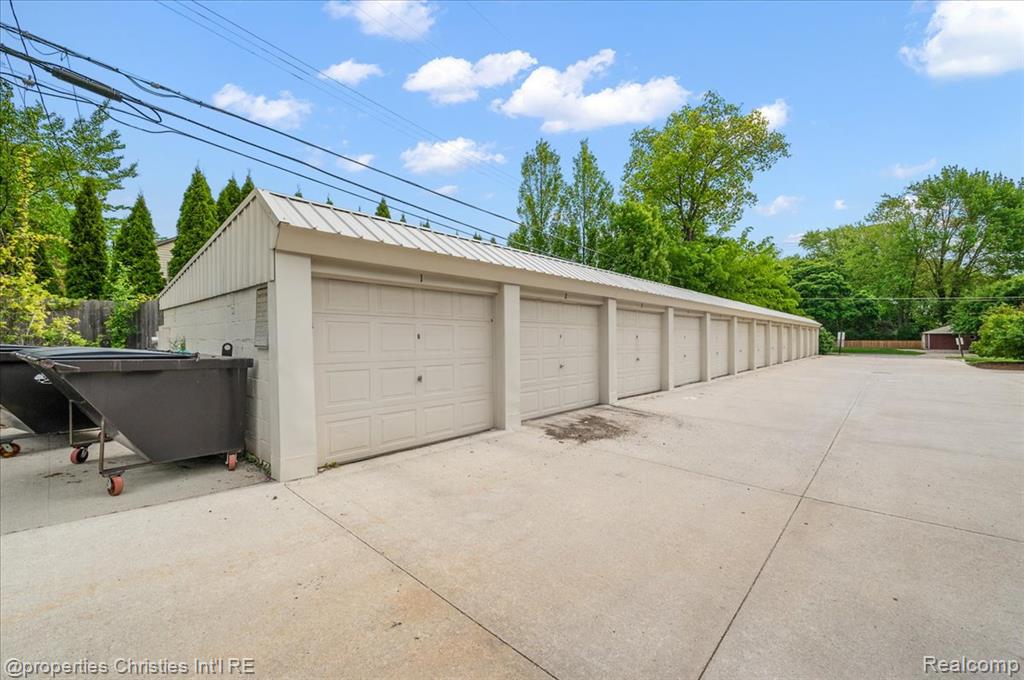 731 N Eton Street, Birmingham, MI 48009 — Photo 26