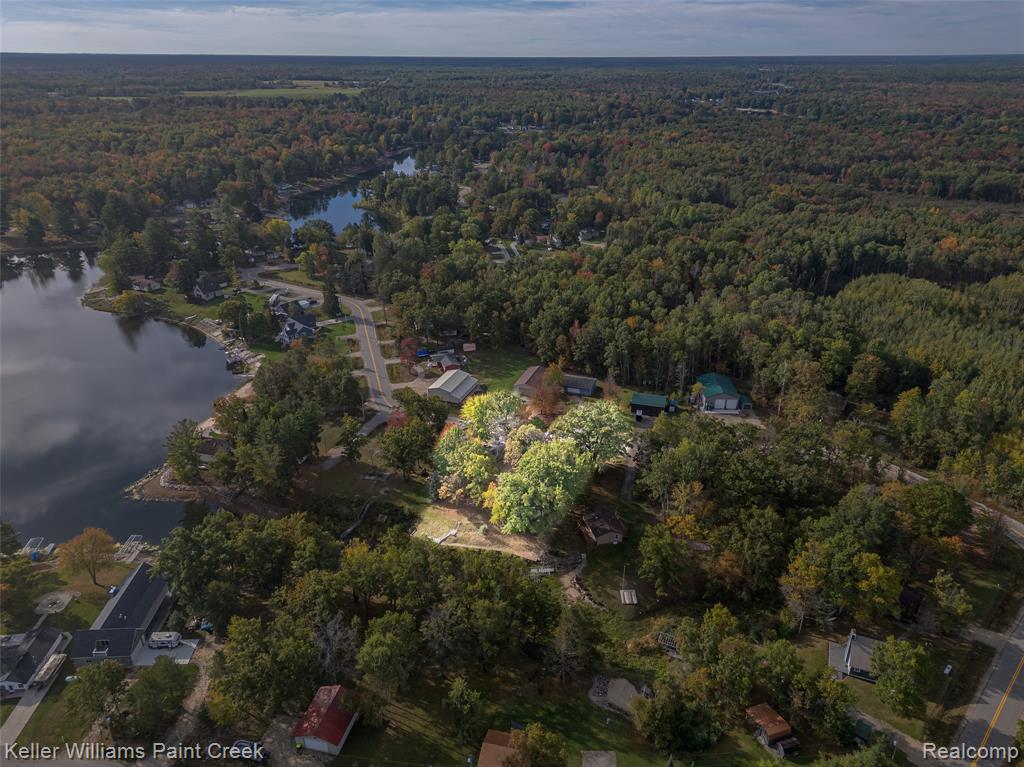4580 Mohawk Trail, Gladwin, MI 48624 — Photo 26