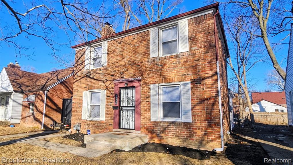 19338 Murray Hill Street, Detroit, MI 48235 — Photo 2