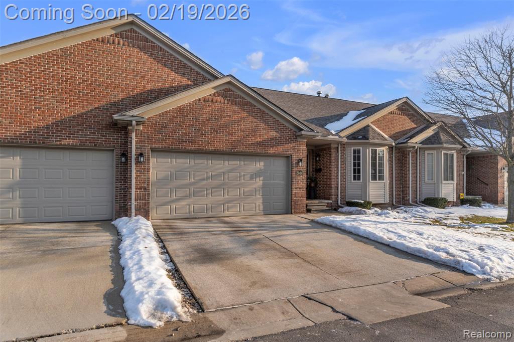 50490 Kayla Drive, New Baltimore, MI 48047 — Photo 49