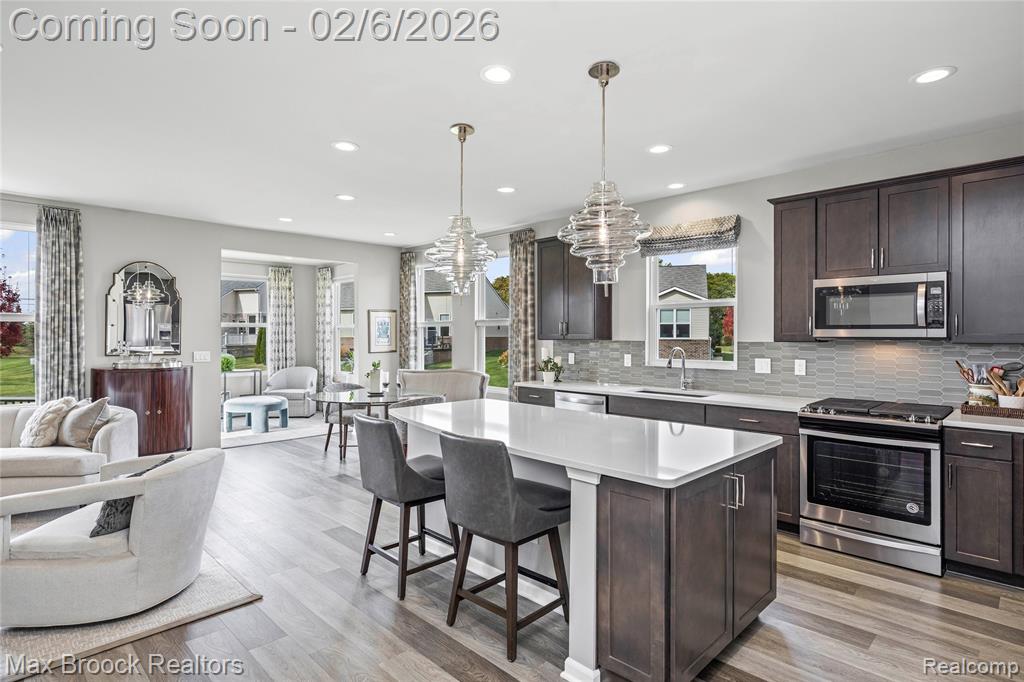 4402 Brookside C, Canton, MI 48188 — Photo 13