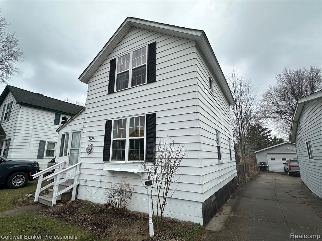 4731 2ND Street, Columbiaville, MI 48421 — Photo 2