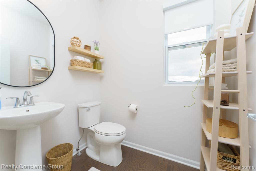 8030 CARSTON Lane, Brighton, MI 48116 — Photo 10