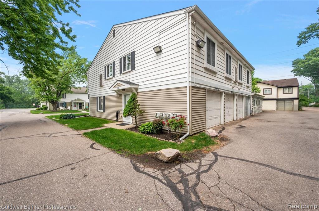 38167 Greenwood Street, Westland, MI — Photo 2