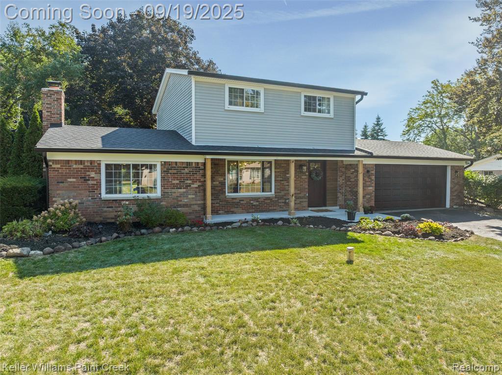 8547 Huron River Drive, White Lake, MI — Photo 26
