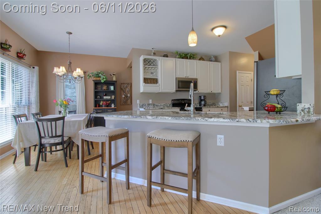 1063 Stable Lane, South Lyon, MI 48178 — Photo 14