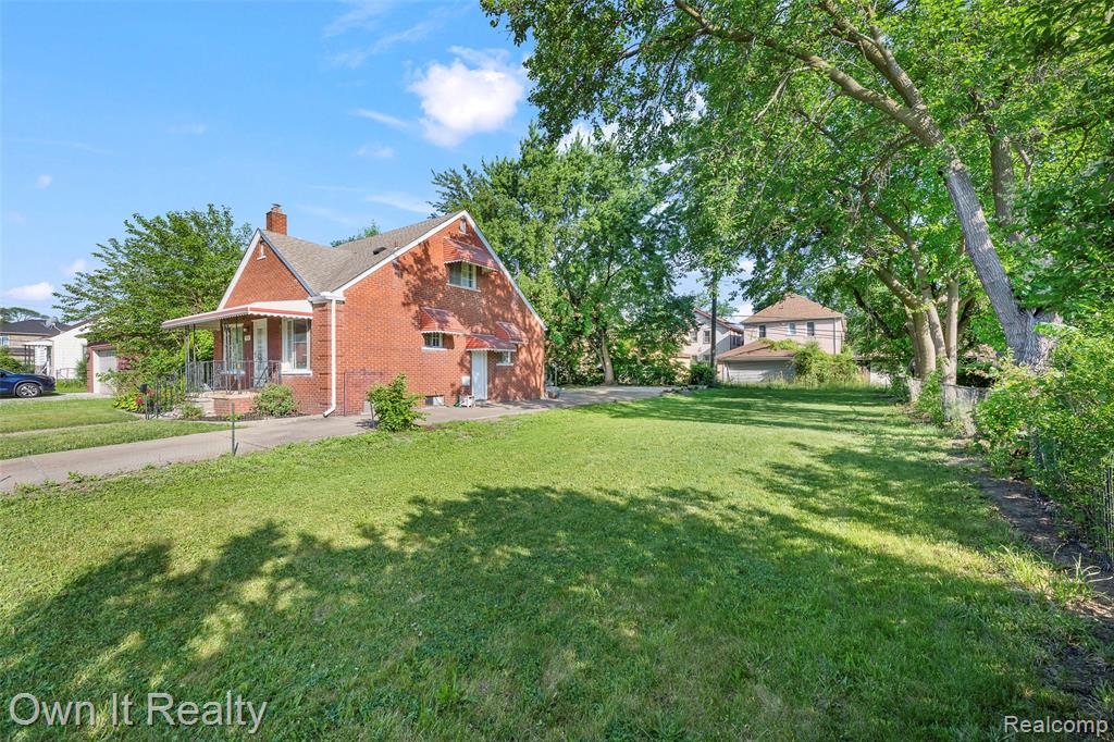 9954 Tuxedo Street, Dearborn, MI 48120 — Photo 6