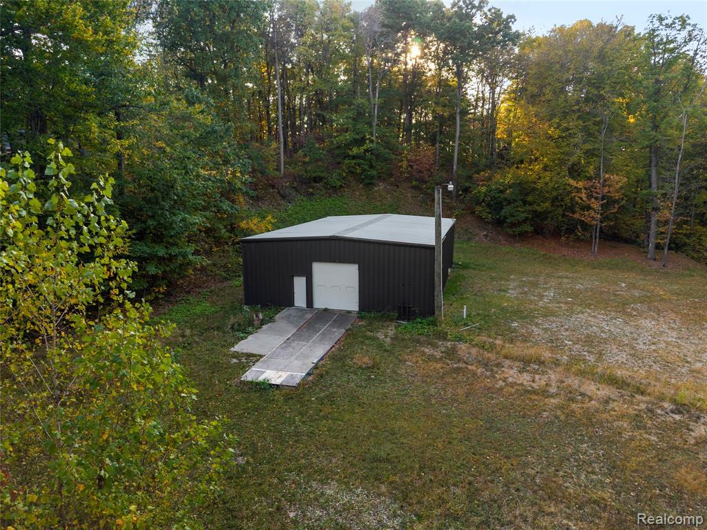 2631 Lakeville Road, Oxford, MI 48370 — Photo 57