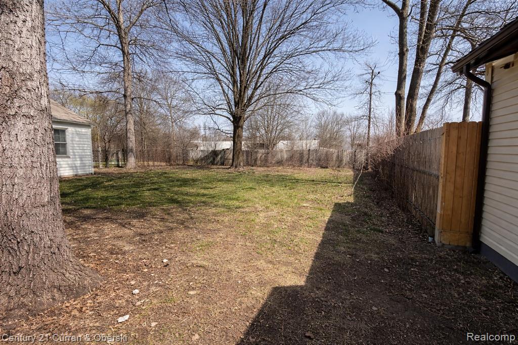 6348 Vaughan Street, Detroit, MI 48228 — Photo 4