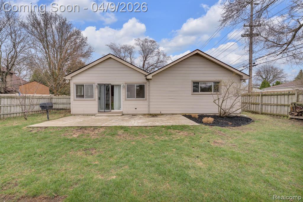 714 9th Street, Wyandotte, MI 48192 — Photo 33