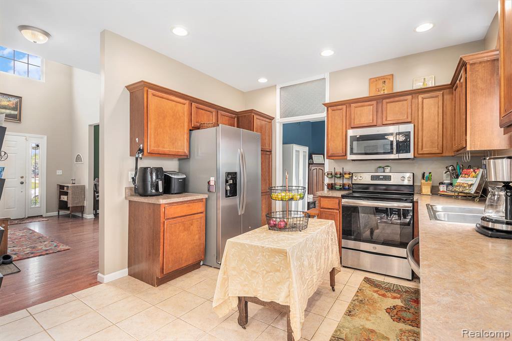 5304 Boomerang Circle, Newport, MI 48166 — Photo 7