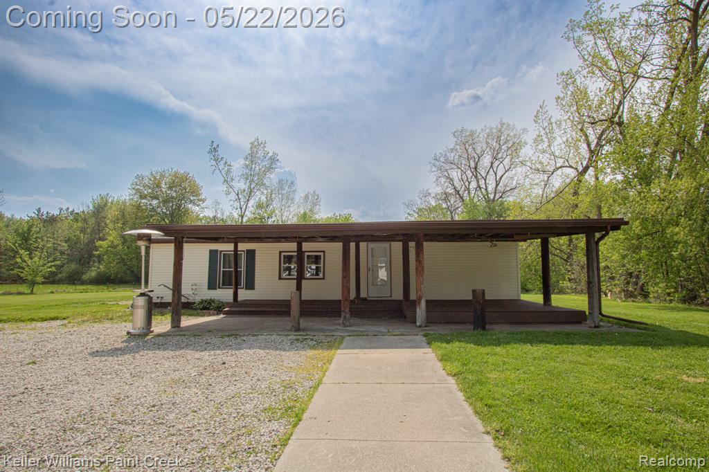 2189 Michigan Road, Port Huron, MI 48060 — Photo 3