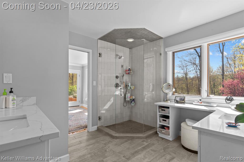 3370 BREEZEWOOD, Ortonville, MI 48462 — Photo 25