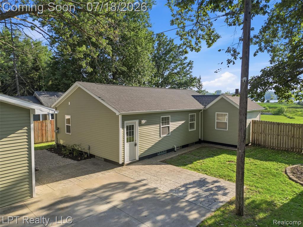 4539 Parker Drive, Howell, MI 48843 — Photo 5