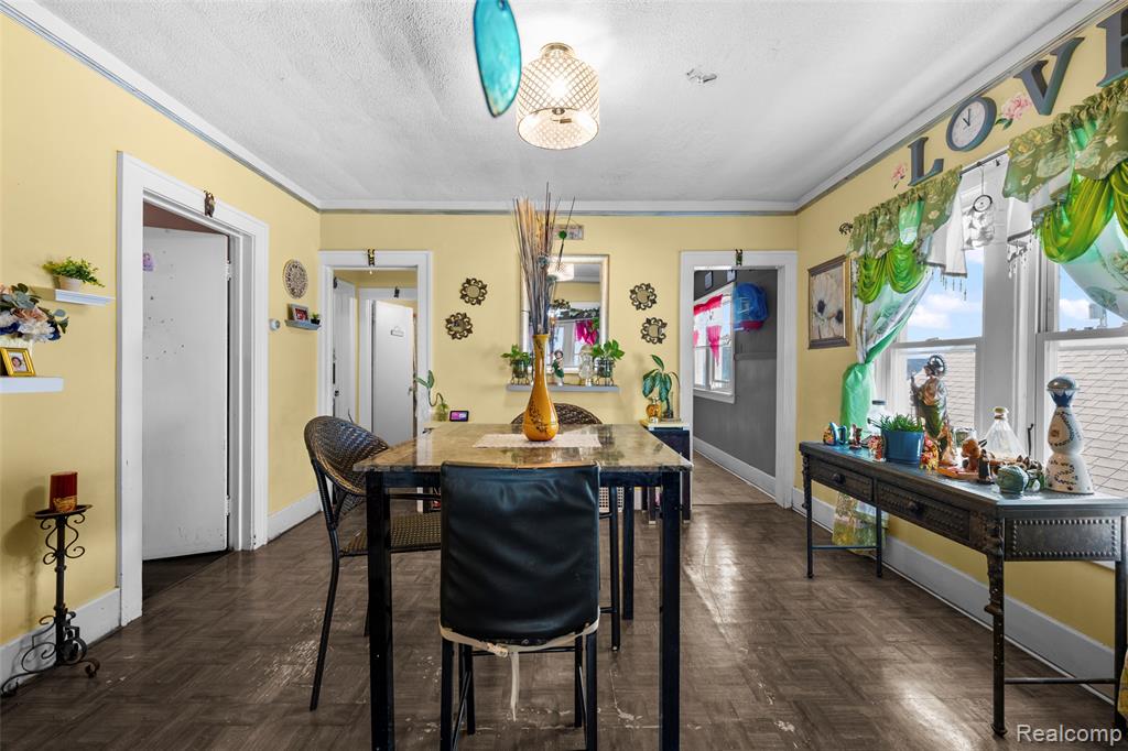 1611 Evans Street, Detroit, MI 48209 — Photo 9
