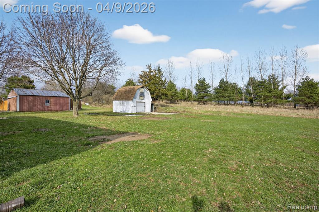 1405 Aiken Road, Owosso, MI 48867 — Photo 43
