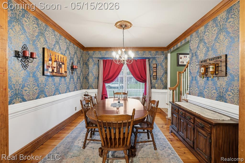 52798 Weathervane Drive, Chesterfield, MI 48047 — Photo 24