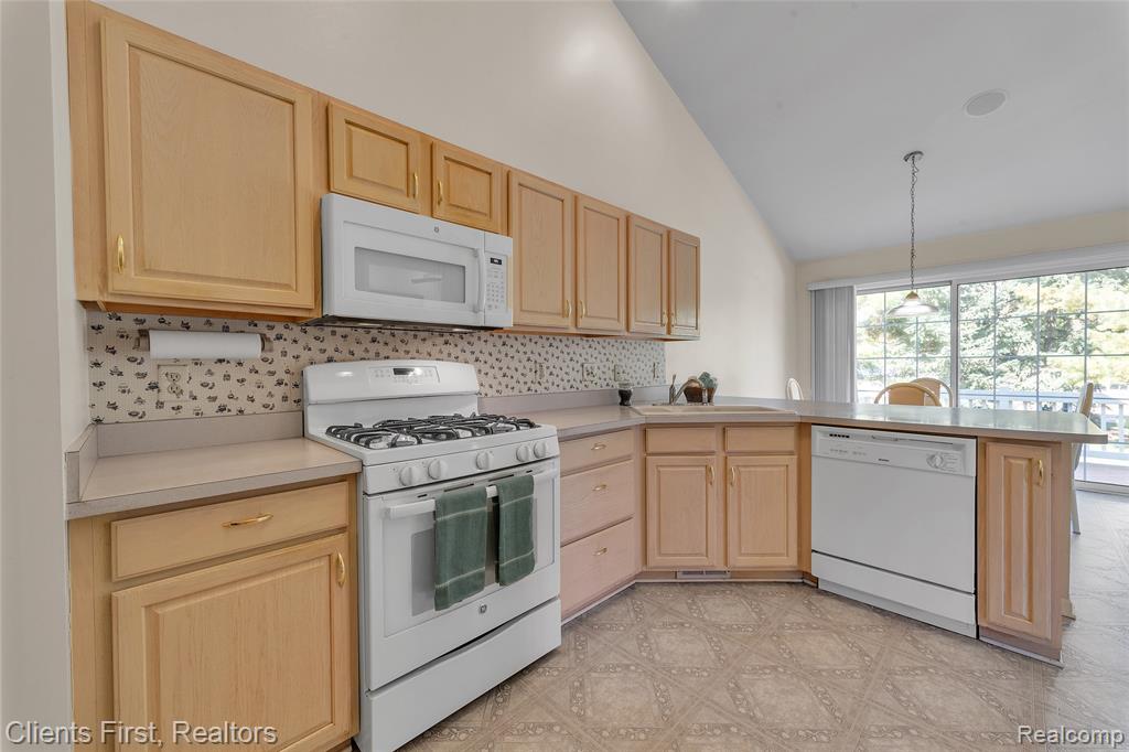 46509 Killarney Circle, Canton, MI 48188 — Photo 19
