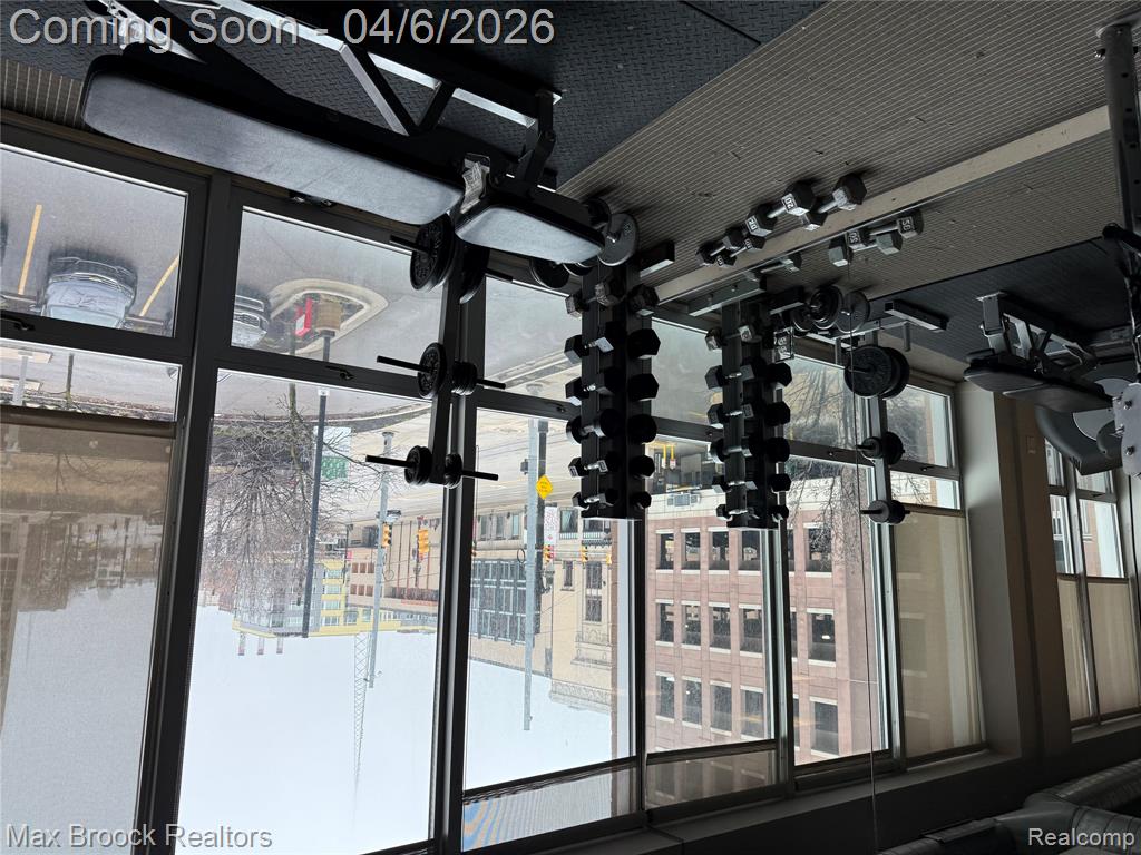 3670 Woodward Avenue, 404, Detroit, MI 48201 — Photo 24