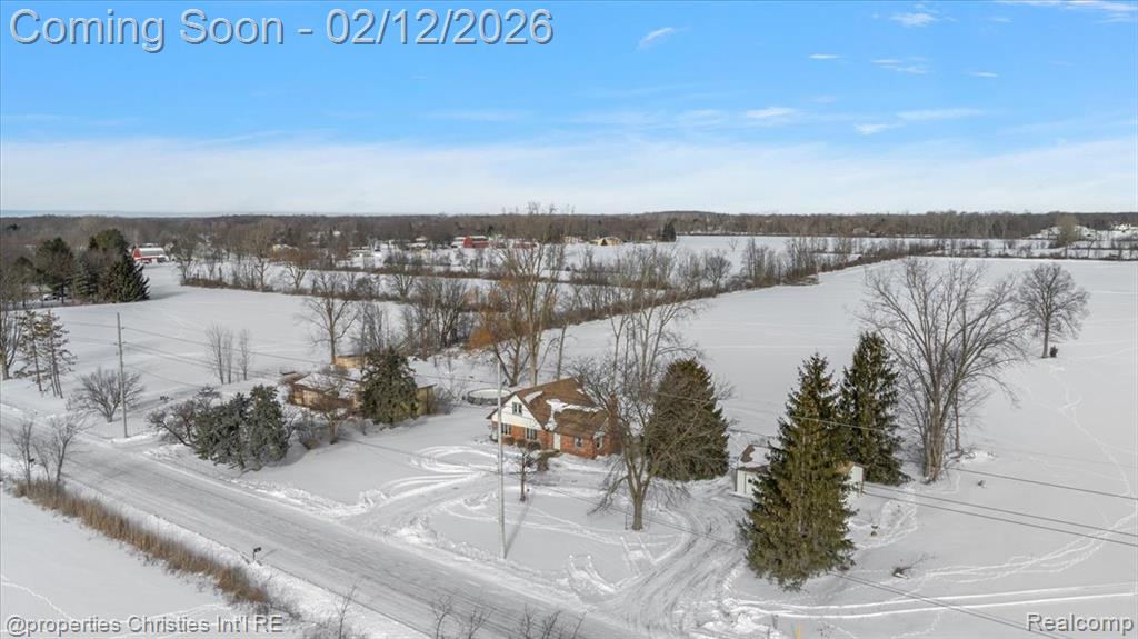 34575 31 Mile Road, Lenox, MI 48050 — Photo 43