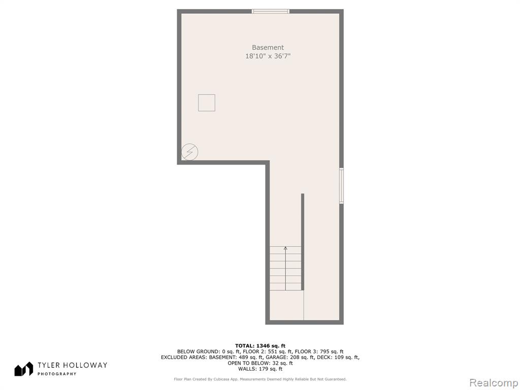 50580 Beechwood Court, Plymouth, MI 48170 — Photo 44