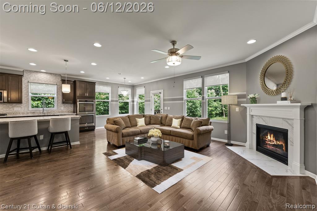 49559 Mapleton Road, Canton, MI 48188 — Photo 6