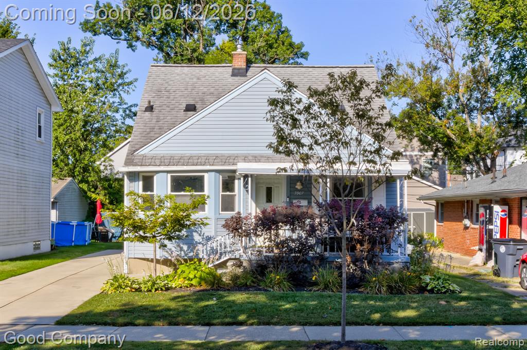 3907 Gardner Avenue, Berkley, MI 48072 — Photo 43