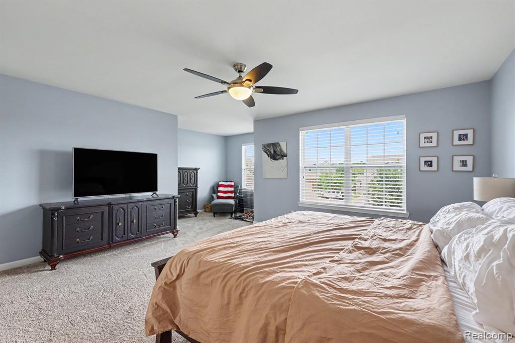 7560 Gannon Court, Shelby Twp, MI 48317 — Photo 20