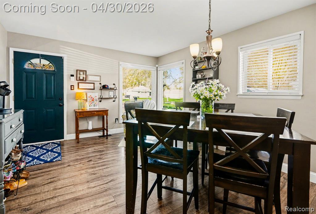4884 Sundale Drive, Clarkston, MI — Photo 10