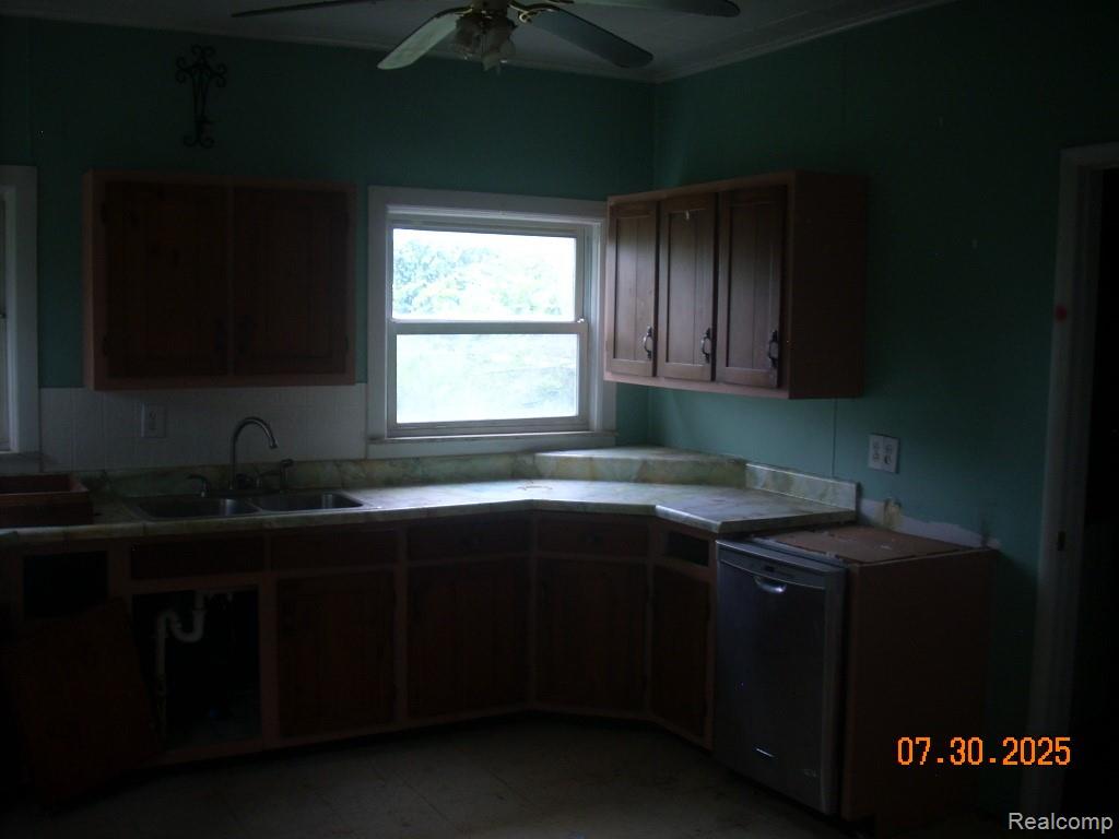5536 E Newburg Road, Durand, MI 48429 — Photo 21