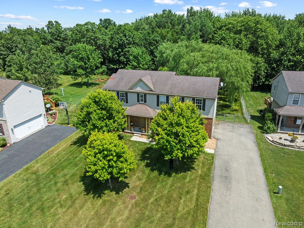 8183 Loon Lane, Grand Blanc, MI 48439 — Photo 47