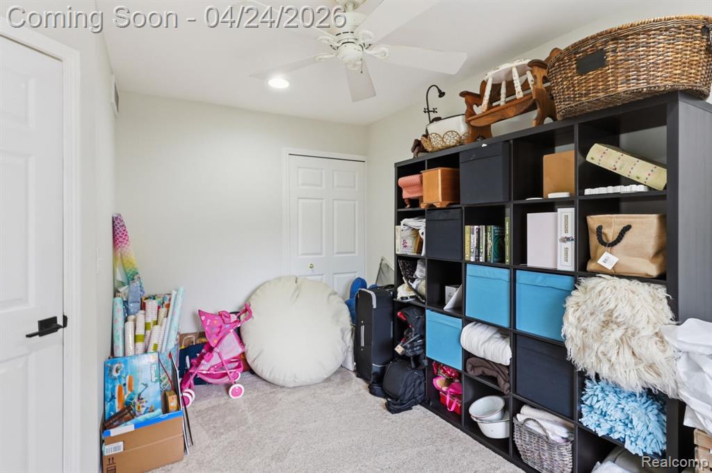 1140 Olympic Court, Oxford, MI 48371 — Photo 21