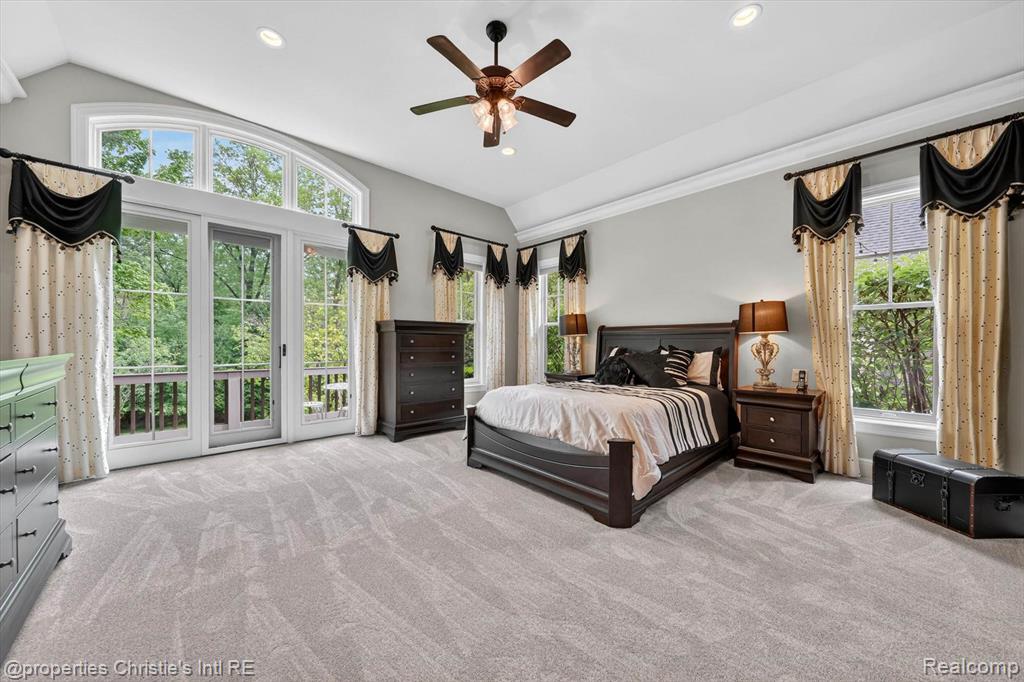 1330 Oxford Road, Beverly Hills, MI 48304 — Photo 19