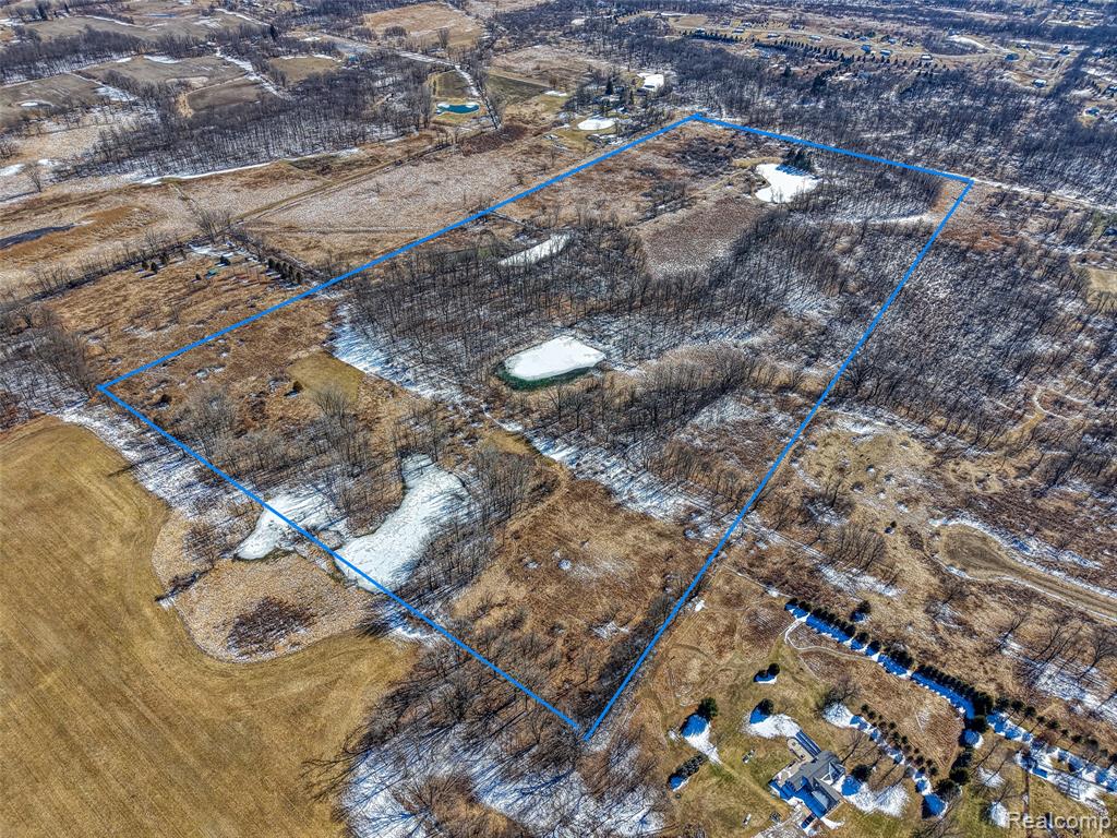 9800 Roberts Road, Gregory, MI 48137 — Photo 61