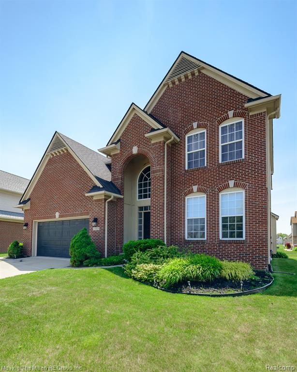 43825 S Timberview Drive, Belleville, MI 48111 — Photo 68