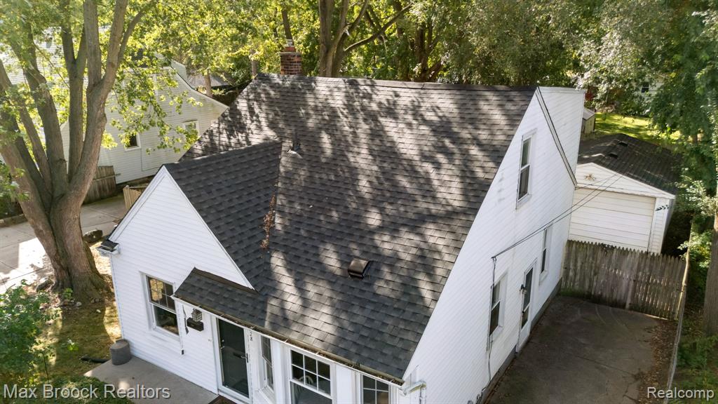 4428 Washington Street, Wayne, MI 48184 — Photo 49
