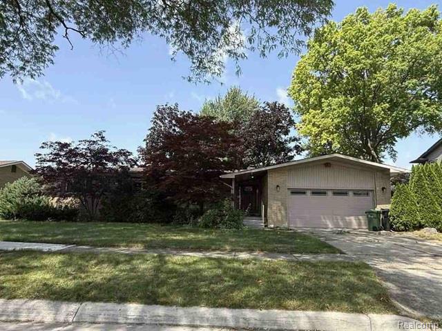 10078 Kolb Avenue, Allen Park, MI 48101