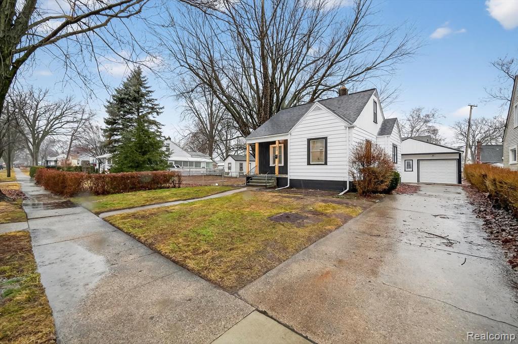 53 Eastman Street, Mount Clemens, MI 48043 — Photo 2