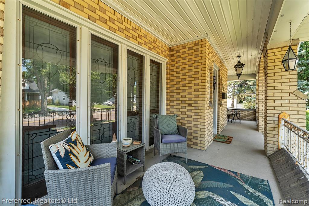 190 Crocker Boulevard, Mount Clemens, MI 48043 — Photo 7