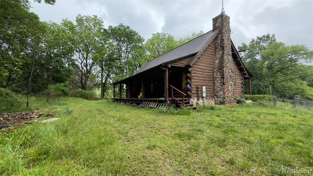 2608 E Sutton Road, Metamora, MI 48455 — Photo 41
