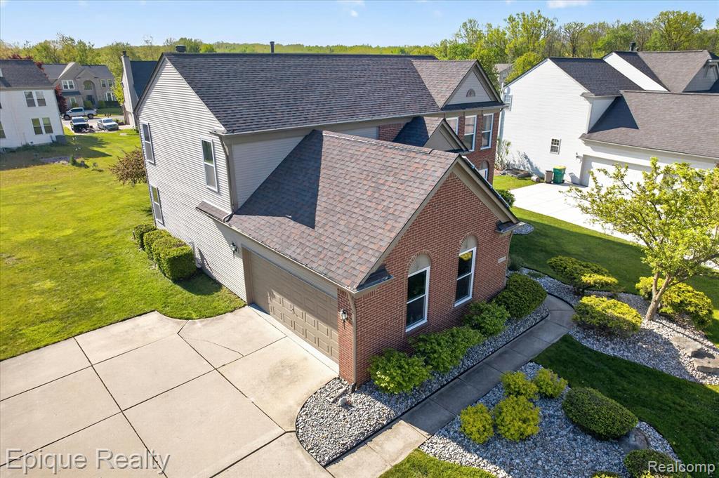 8068 Creek Bend Drive, Ypsilanti, MI 48197 — Photo 50