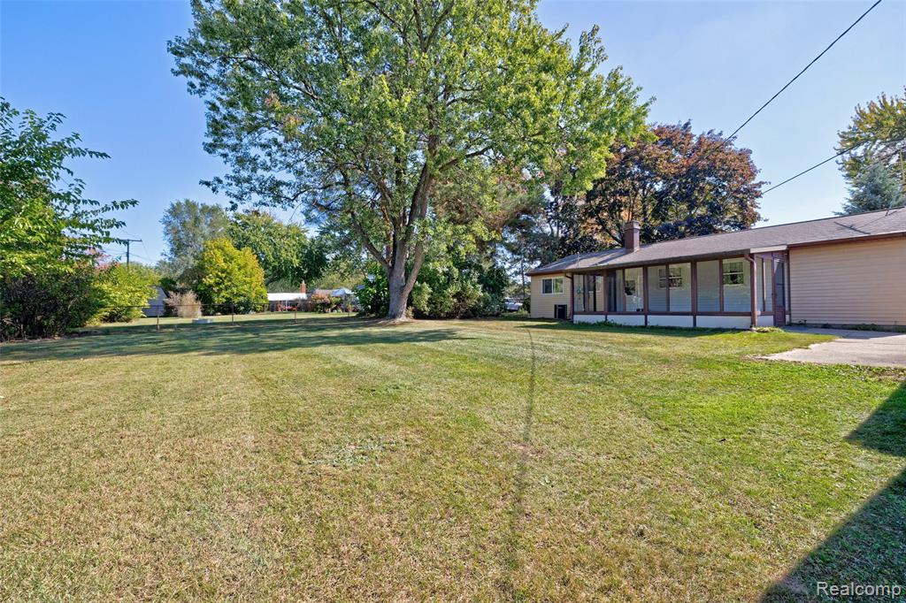 4730 Pinedale Avenue, Clarkston, MI — Photo 41