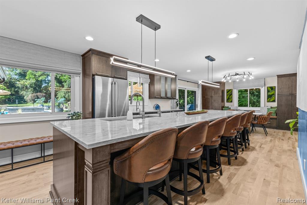 5800 Lockwood Drive, Washington, MI — Photo 3