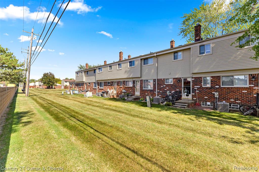 9766 Cornell Street, 173, Taylor, MI 48180 — Photo 30