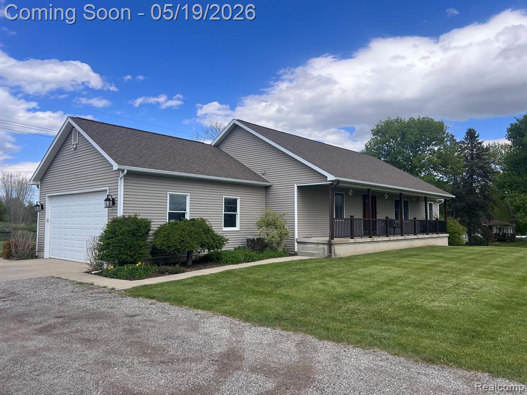 775 Beard Road E, Perry, MI 48872 — Photo 47